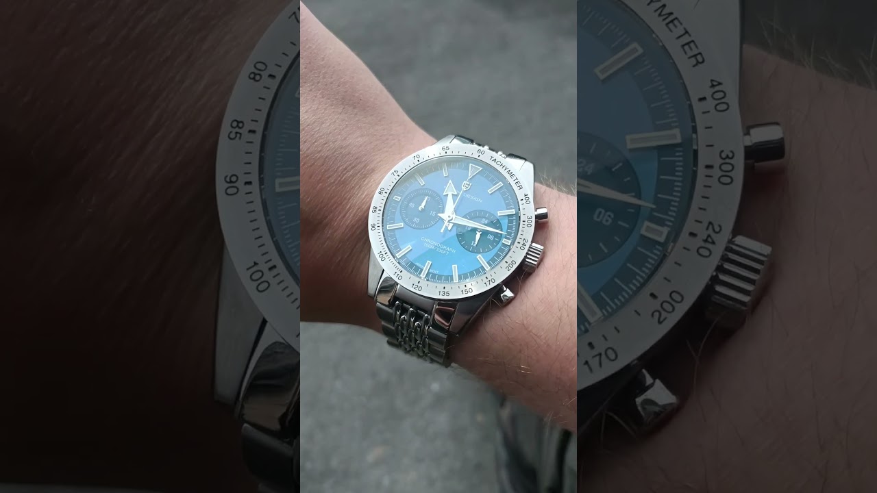 Pagani Design PD1766