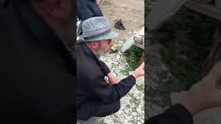 Ковчег Чечня 98,5% анализ. Марат Макажой  Мария Волк