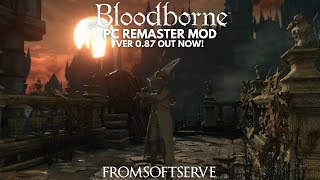 My BB PC Remaster Mod is Updated and Better Than Ever (Ver 0.87)