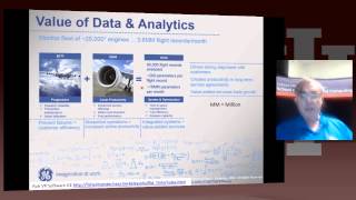 IU X-Informatics Unit 28 : Sensor 1: Internet of things