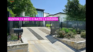 TX,US | Buy house at 2300 Westover Rd, Austin, TX 78703, USA | Austin, USA | MapFlagged