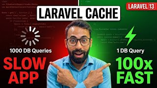 The Only Caching Guide You’ll Ever Need for Laravel 13