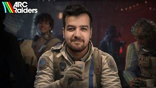 Testing My Dual PC Setup Stream - ARC Raiders LIVE 🔴 INDIAN STREAMER