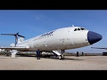 18. Történelmi repülőgépek: Tu-154 (1. rész)