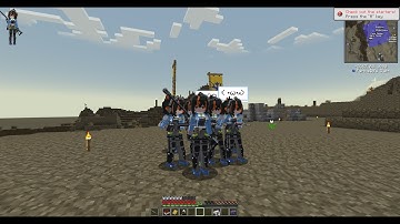 Reclamation... part 8