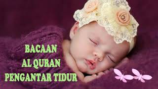 Coba Dengarkan Bacaan Al Quran Ini Jika Anda Susah Tidur