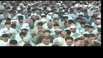 من سورة الأنبياء - ( و لقد آتينا إبراهيم رشده ) - مشاري العفاسي