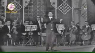 عبد الهادي بلخياط/ القاهرة/ 1967