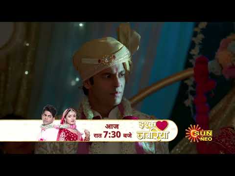 Ishq Jabariya |