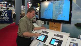 Humminbird Onix Preview- Sportsman's Adventures