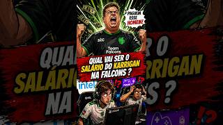 KARRIGAN NA FALCONS 🤑#Falcons #karrigancsgo #cs2 #madhousetv @madhouse_tv