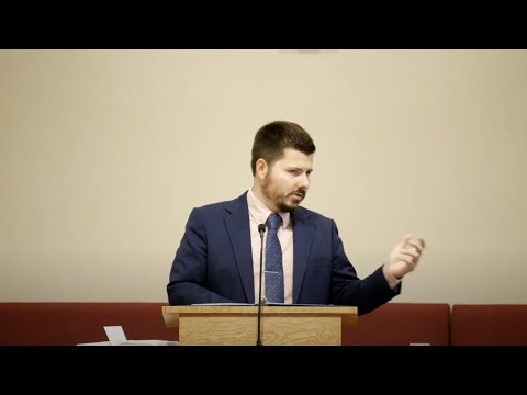 Delighting in the Lord's Day | The Sabbath Story From Creation to Consummation