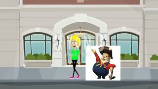 Bailey For Hire Episode 5 Hard Rock Cafe Ft. Stinky Pete Part 1