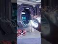 The "Perfect" Palpatine Saber Does Not Exi- ...oh wait! #starwars #palpatine #lightsaber #89sabers