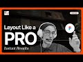 How Pros Use Auto Layout to Fix Messy Files (Step-by-Step)