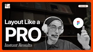 How Pros Use Auto Layout to Fix Messy Files (Step-by-Step)
