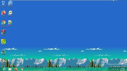 Windows 8 Consumer Preview (Build 8250) in VMware Workstation Pro