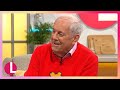 Gyles Brandreth Célèbre Les 100 Ans De Winnie L Ourson Lorraine