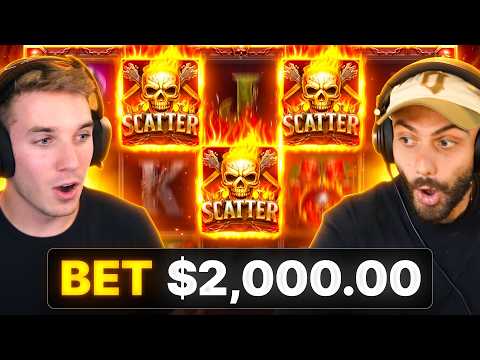 Experience the Thrill of Slots: Play Casino Games Online in English for the UK