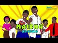 MAISHA YA SHULE Animation MAISHA YA SHULE Animation