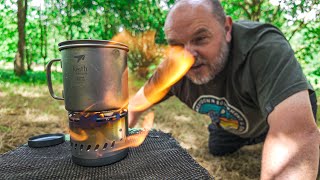 My Pocket Cook Set Upgrade is Crazy Volatile
https://www.patreon.com/paulmessner
Join our Patreon community for additional videos, community WhatsApp style chats and more. MASSIVE thanks to YOU. I couldn’t do this without your support.
https://www.messner.co.uk
WIN a FULL WILD CAMPING SETUP.
ALL Terra Nova & Wild Country Tents Get 20% off full price tents with code PAULM
https://www.terra-nova.co.uk/aff/624/
Discount codes I have that may help you out
Sleeping Pad Flextail R5 Zero https://shrsl.com/4jq3a GET 15% off with code PAULM15
Flextail pump http://shrsl.com/44wsl GET 15% off with code PAULM15
Flextail R5 wide Sleeping Pad https://shrsl.com/4fikb GET 15% off with code PAULM15
StepOne boxers https://steponeuk.refr.cc/paulmessner Get 50% off with this link and I get a FREE pair 😉
DISCLAIMER: This video and description contains affiliate links, which means that if you click on one of the product links, I’ll receive a small commission.
#wildcamping #camping #backpacking My Pocket Cook Set Upgrade is Crazy Volatile