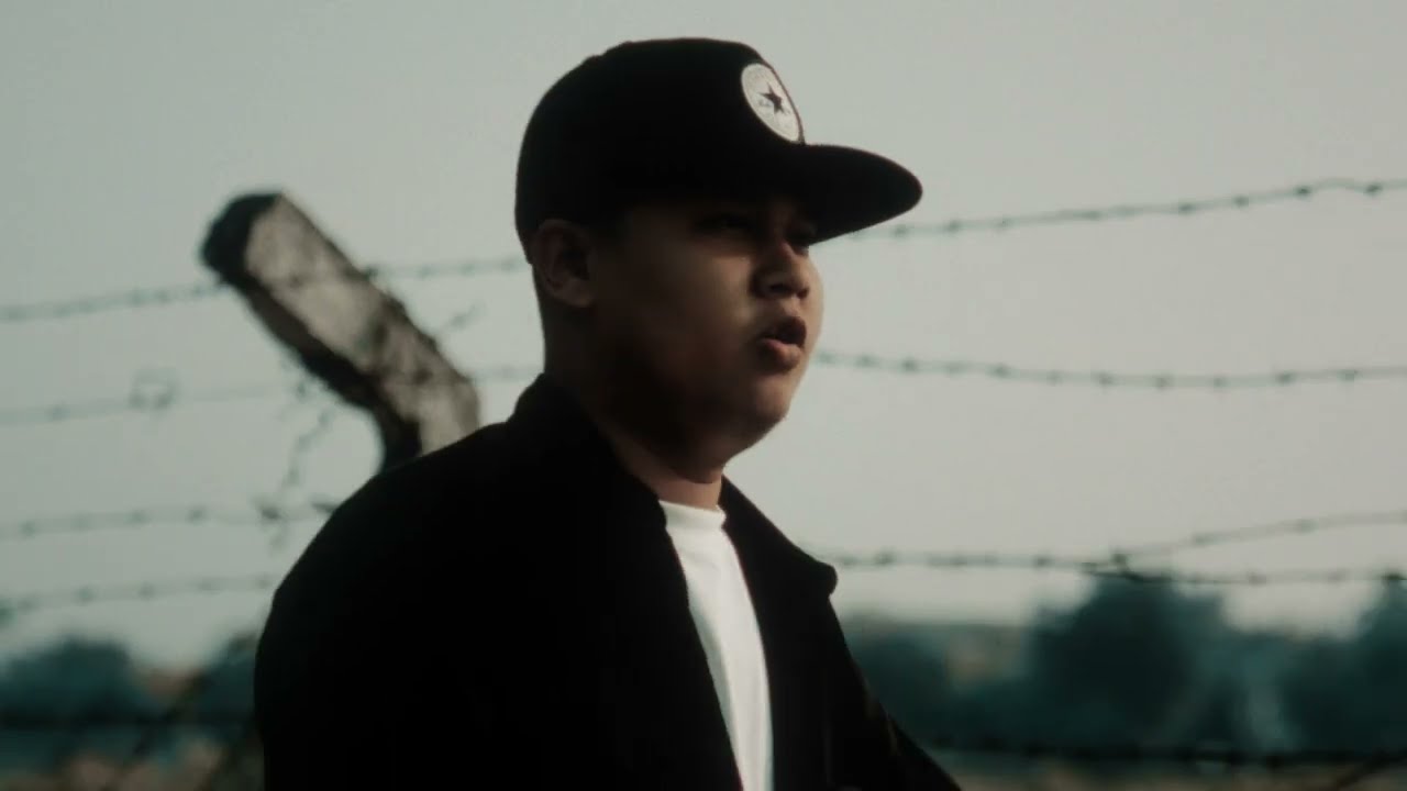 Naing Oo - အမေ _Prod . Double P (Official Music Video)