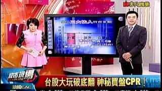 股市現場1 20150608