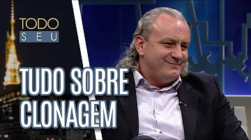 O que a religião pensa sobre a clonagem?