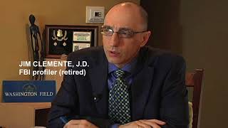 WE ARE ONE (Jim Clemente, retired F.B.I. profiler) Clip#6
