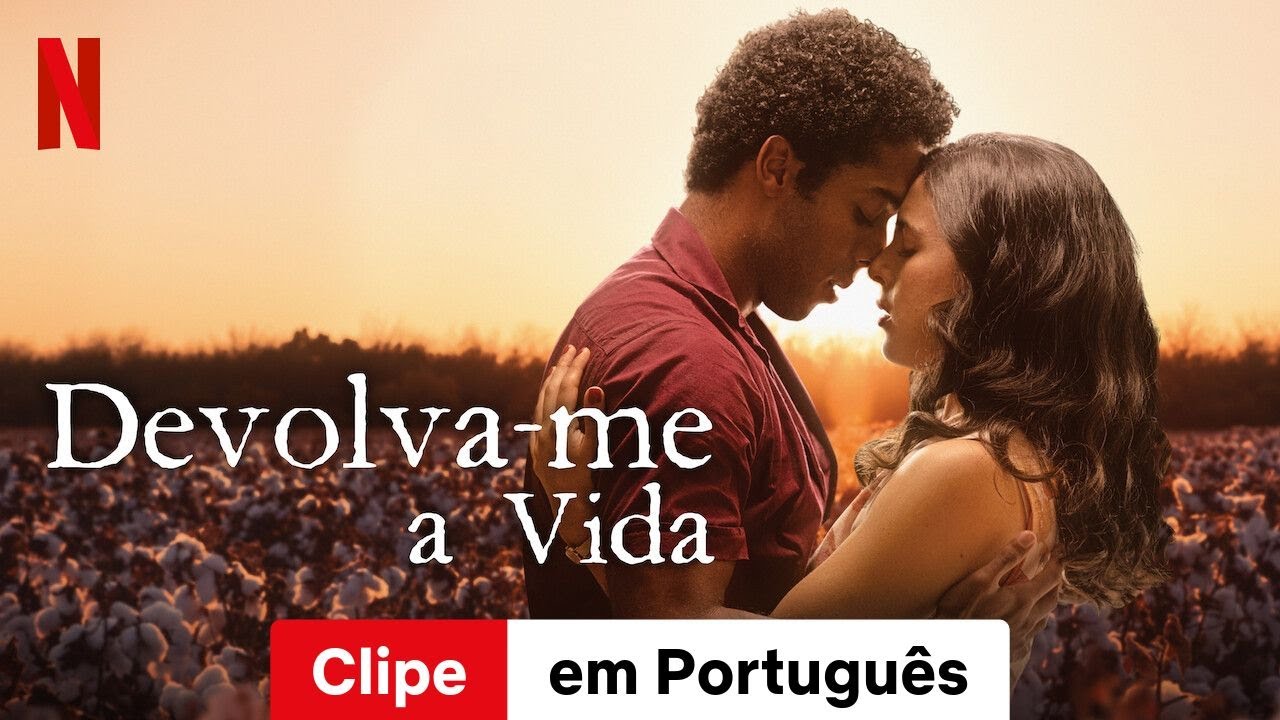 Devolva-me a Vida (Temporada 1 Clipe) | Trailer em Português | Netflix ...