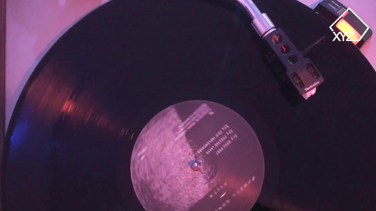 Listening Session - XYZ CREATIVE CENTER