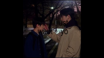 Jaehyeong x Sangwoo - Can You Feel Me? | Semantic Error | #semanticerror #kbl #whatsappstatus