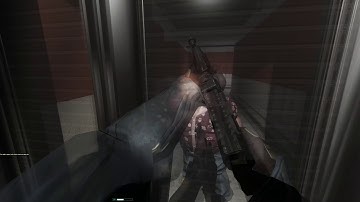 F.E.A.R. (Reshade) - Interval 09.1. Incursion - Lapdog - [UltraWide 4K 60fps PC ULTRA]