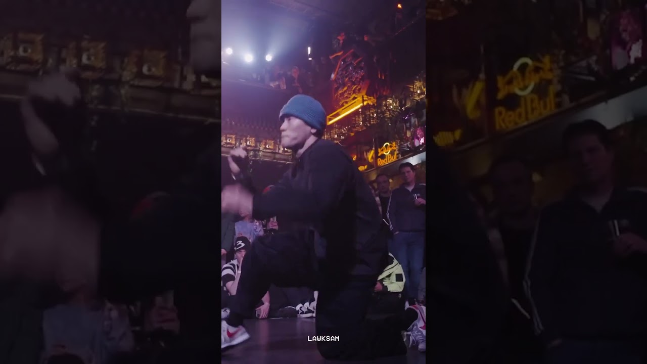 bboy philkwizard / breakjunkies 2023