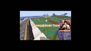 Owengejuicetv Core pt2 #owengejuice #cowboyssmp #bannerfallsmp #vampiressmp #ratssmp #fyp