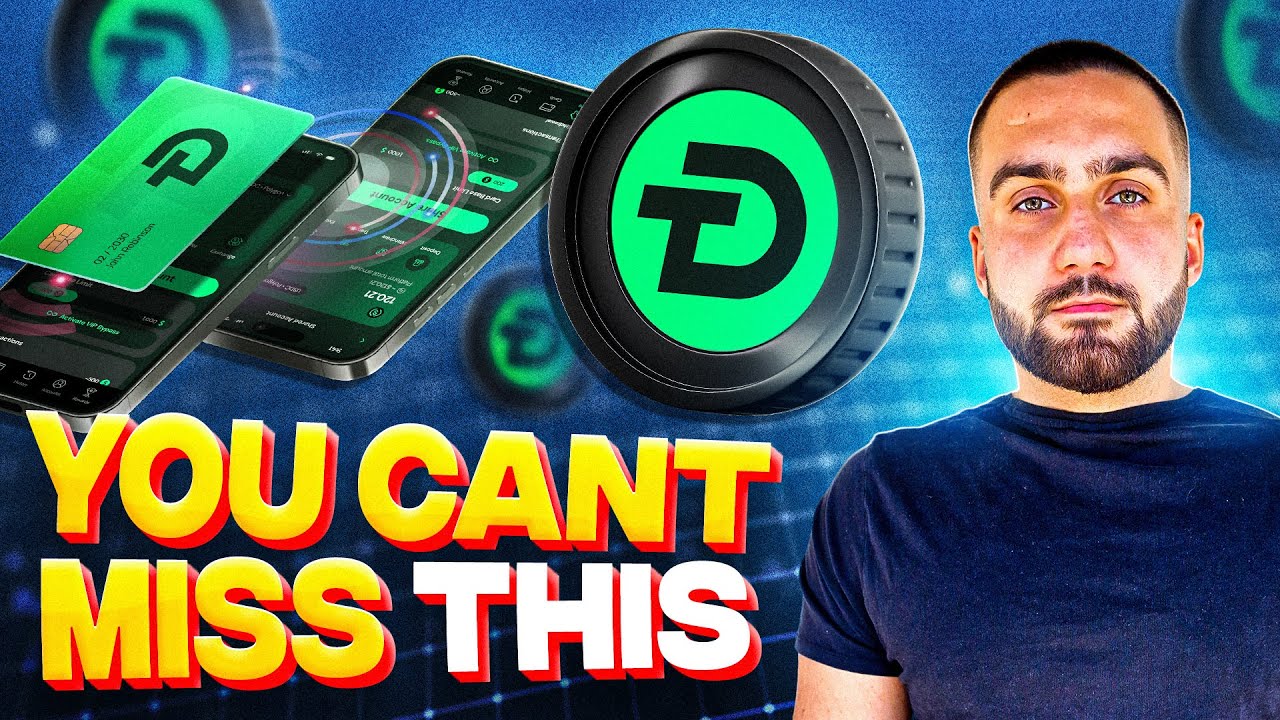 Top Crypto Projects Set to Explode in 2025 🚀 DigiTap Is Leading the ...