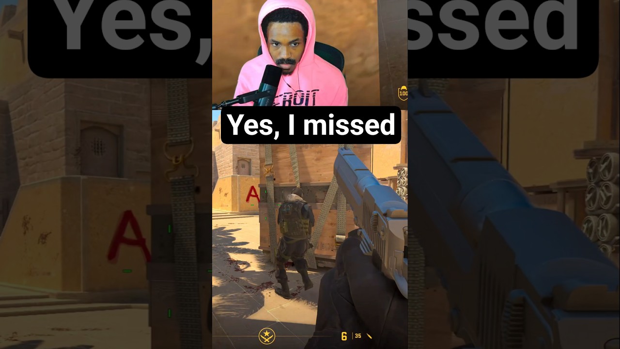 Wait until I learn how to aim on you cheaters. 