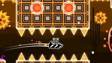 [2.2] "Update Processing" 100% (Demon) by CarlosPre | Geometry Dash