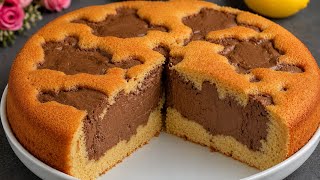 Der Weichste 5 - Minuten - Kuchen, Der Alle Verrückt Macht... So Cremig, So Fluffig