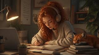 Lofi For Study And Concentration  A Refuge For Your Mind