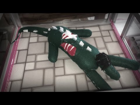 SCP CONTAINMENT BREACH PLUSH Part 9 With Many Voices 