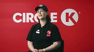 Hvad Er Det Bedste Ved At Arbejde Hos Circle K?