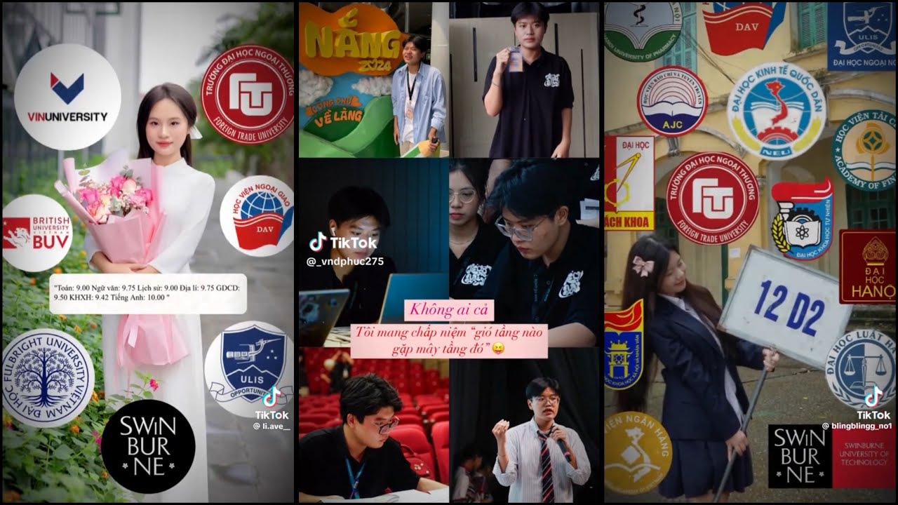 |Động lực học tập| #4 Flexing chỉ là vô tình