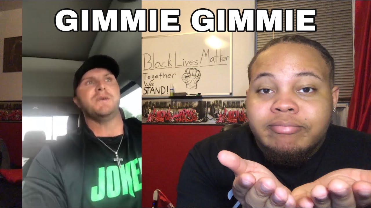 NO FREEBIES! | Everybody has their hand out! | Reaction | Zach Rushing