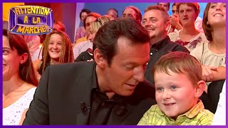 Attention à la marche - Jean-Luc Reichmann | Intégral | S2 EM225 | 27 09 2002