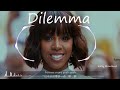 Nelly - Dilemma (Lyrics Music Video) ft. Kelly Rowland