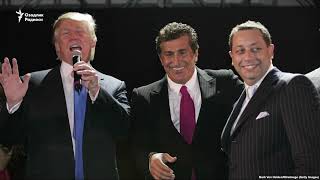 Қозоғистон БТА банки Трамп собиқ ҳамкорини судга берди