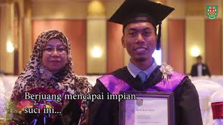 LAGU WARISAN UNITI