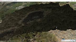 Terrain MaterialSource
