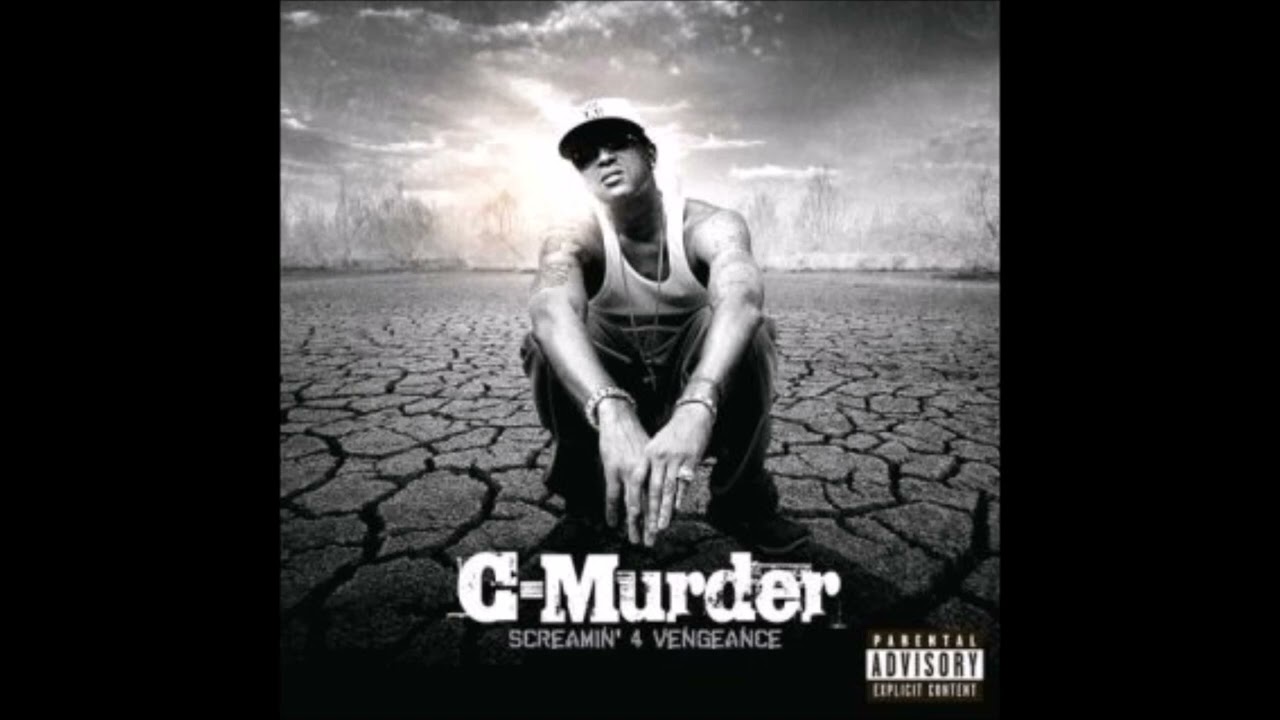 C-Murder ft. Max Minelli - Freeze (Ice Man) (Instrumental Loop)